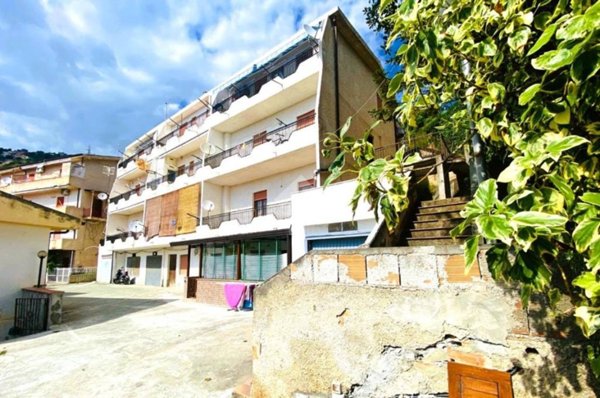 appartamento in vendita a Cetraro in zona Bosco