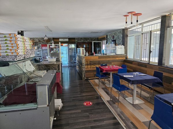 ufficio in vendita a Cetraro in zona Bosco