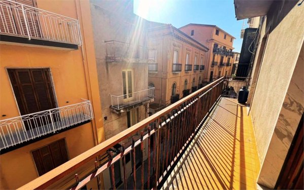 appartamento in vendita a Cetraro