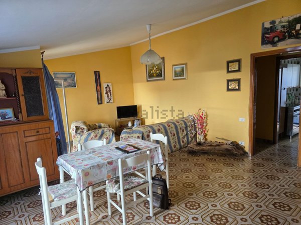 appartamento in vendita a Cetraro in zona Bosco