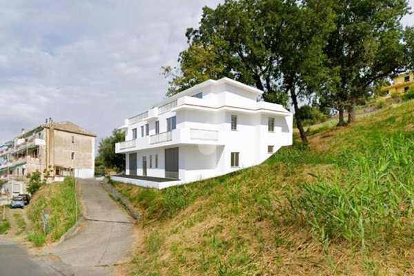 casa indipendente in vendita a Cetraro in zona Bosco