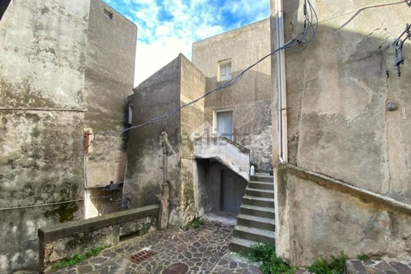 appartamento in vendita a Cetraro