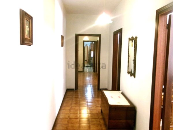 appartamento in vendita a Cetraro in zona Bosco
