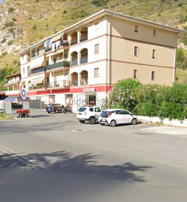 appartamento in vendita a Cetraro in zona Bosco