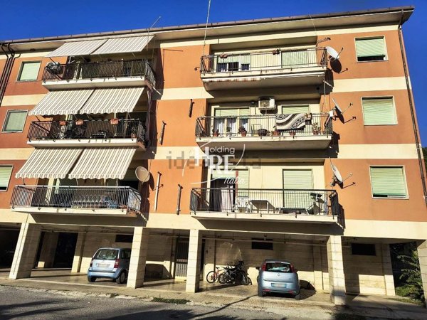 appartamento in vendita a Cetraro in zona Bosco