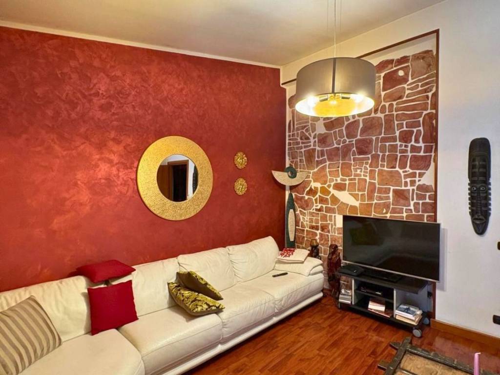 appartamento in vendita a Cetraro in zona Bosco