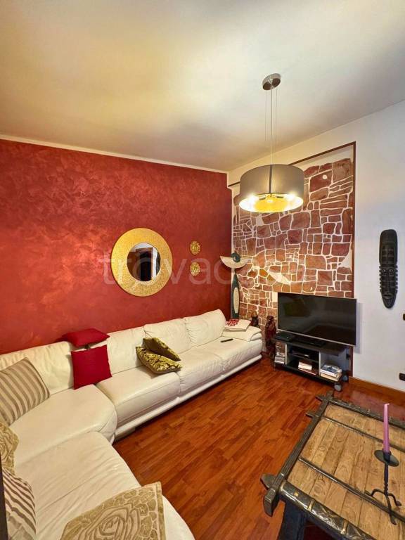 appartamento in vendita a Cetraro in zona Bosco