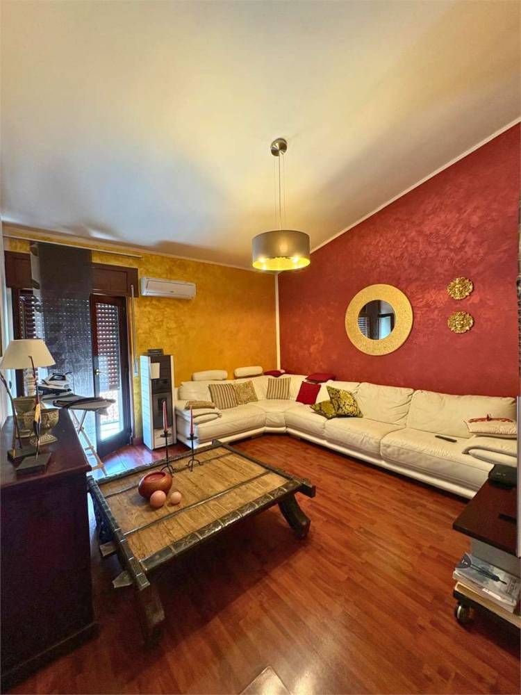 appartamento in vendita a Cetraro