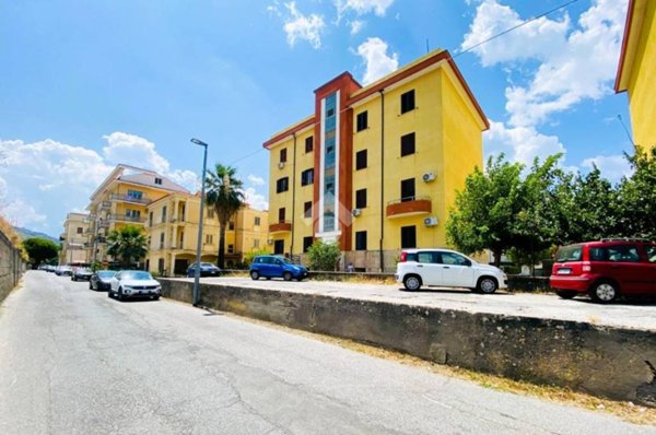 appartamento in vendita a Cetraro in zona Bosco