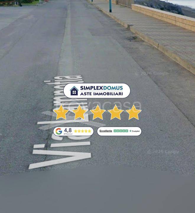 appartamento in vendita a Cetraro in zona Bosco