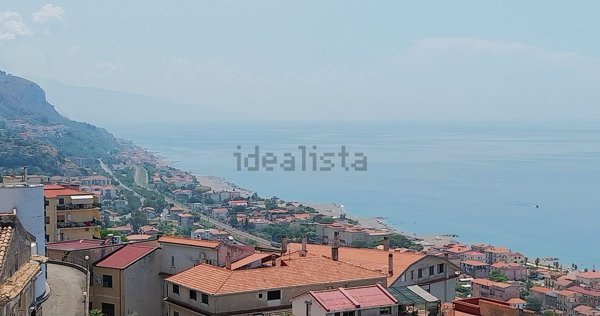 appartamento in vendita a Cetraro