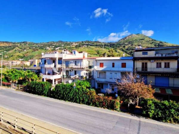 appartamento in vendita a Cetraro in zona Bosco