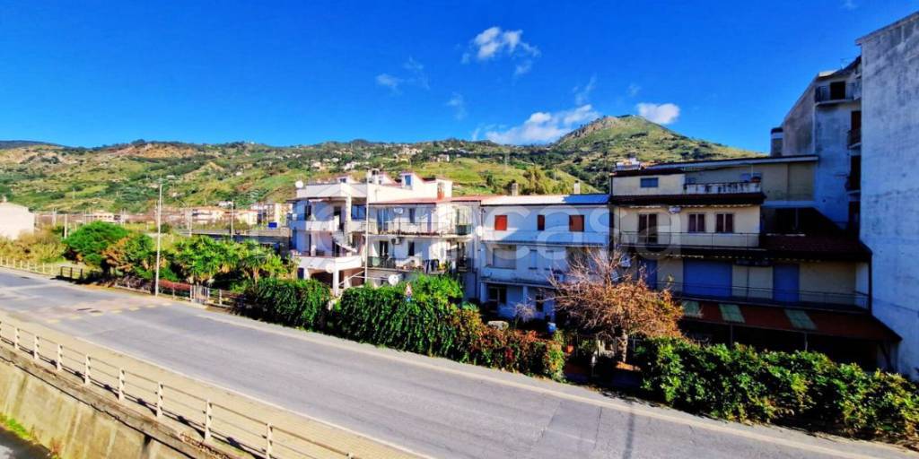 appartamento in vendita a Cetraro in zona Bosco