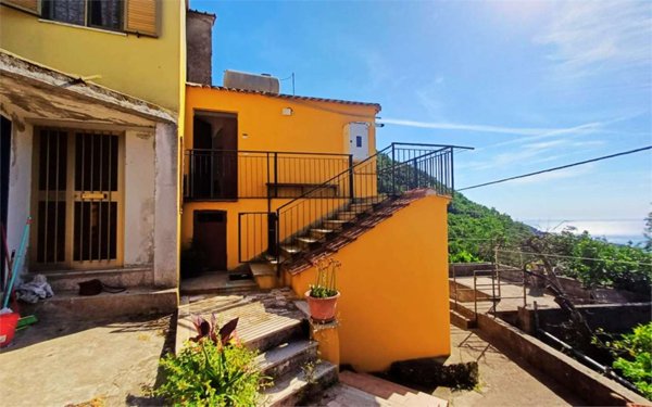 appartamento in vendita a Cetraro in zona Santa Lucia