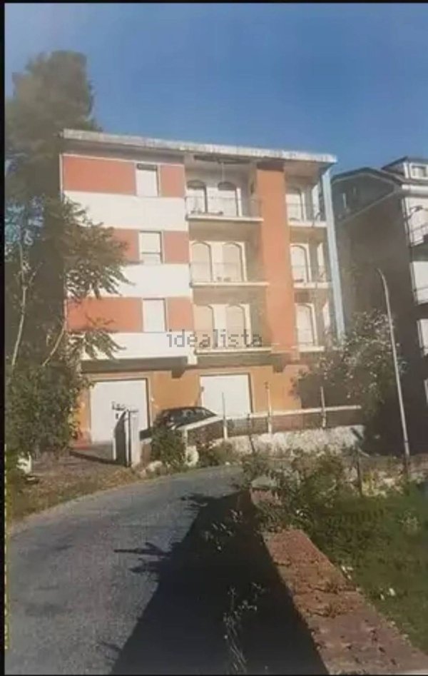 appartamento in vendita a Cetraro in zona Santa Lucia
