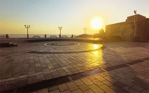 appartamento in vendita a Cetraro