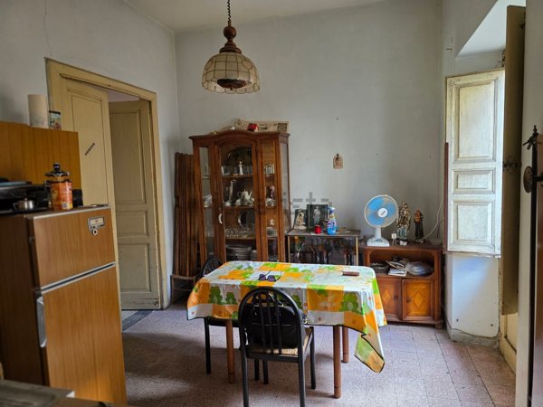 appartamento in vendita a Cetraro