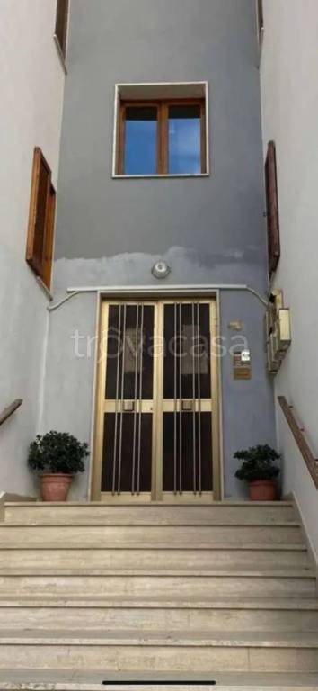 appartamento in vendita a Cetraro