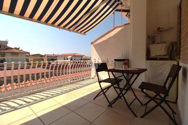 appartamento in vendita a Cetraro in zona Santa Lucia