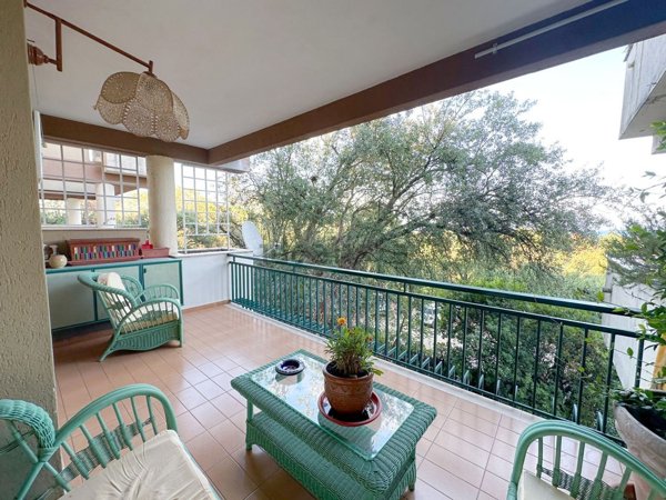 appartamento in vendita a Cetraro in zona Santa Lucia
