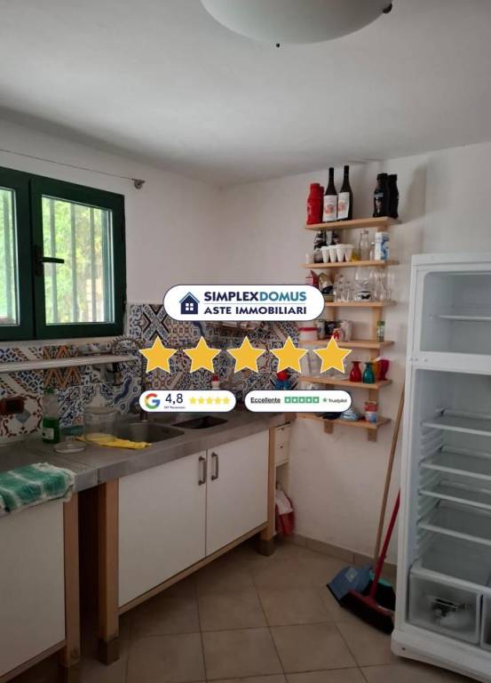 appartamento in vendita a Cetraro in zona Bosco
