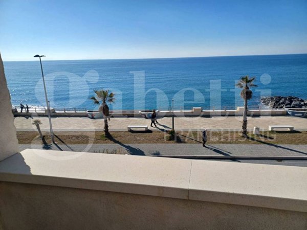 appartamento in vendita a Cetraro in zona Bosco