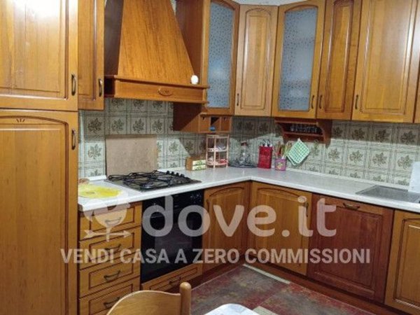 appartamento in vendita a Cetraro in zona Santa Lucia