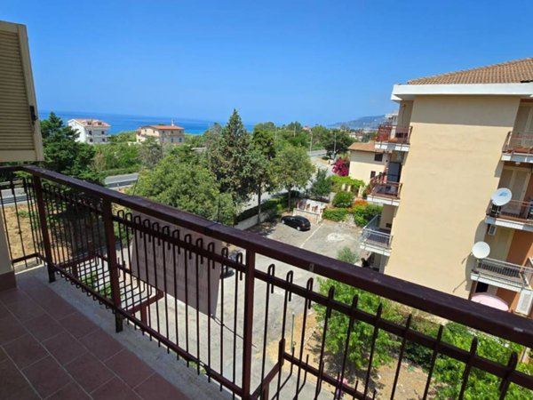 appartamento in vendita a Cetraro in zona Bosco