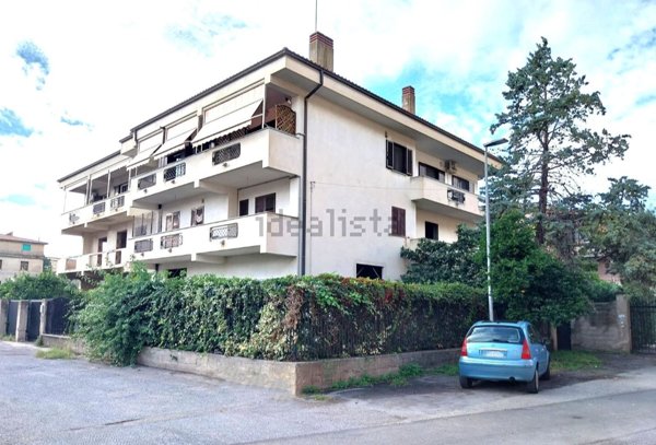 appartamento in vendita a Cetraro in zona Bosco