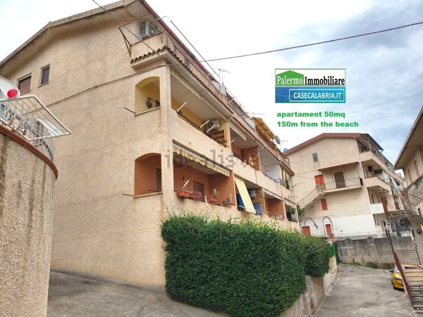 appartamento in vendita a Cetraro in zona Bosco