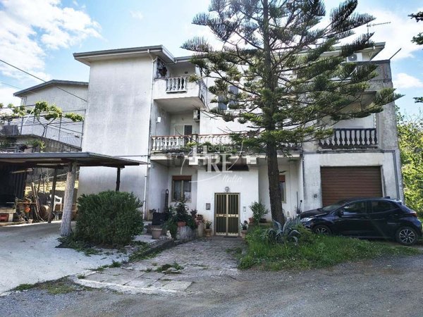 appartamento in vendita a Cetraro in zona Santa Lucia