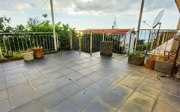 appartamento in vendita a Cetraro in zona Santa Lucia