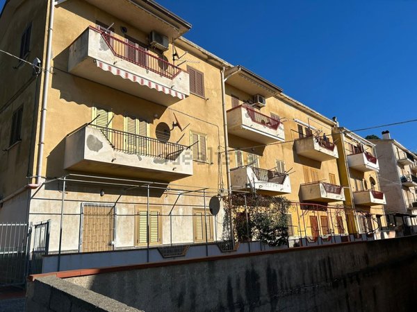 appartamento in vendita a Cetraro in zona Bosco