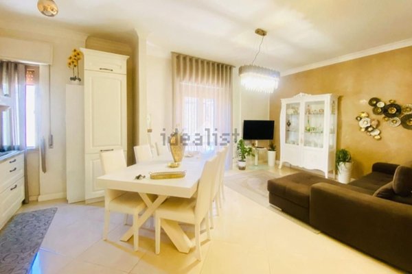 appartamento in vendita a Cetraro in zona Bosco