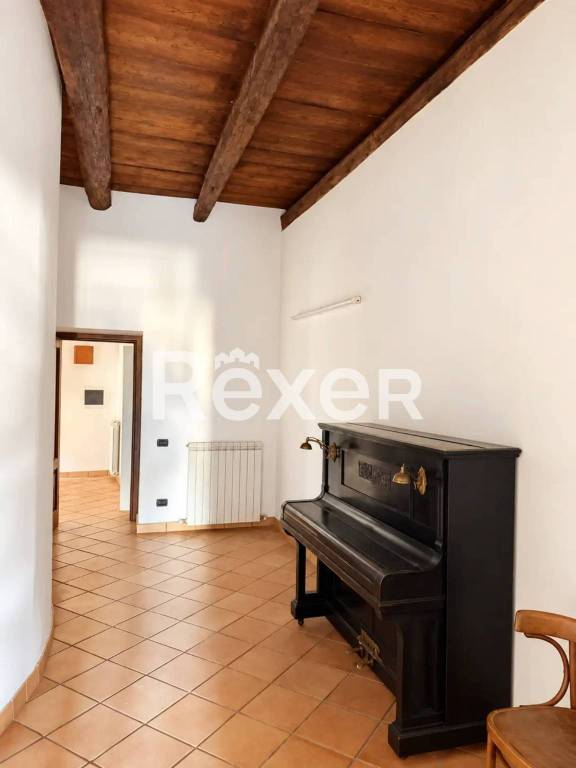 appartamento in vendita a Cetraro in zona Santa Lucia