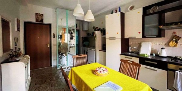 appartamento in vendita a Cetraro in zona Bosco