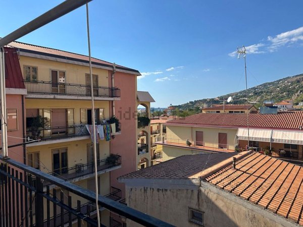appartamento in vendita a Cetraro in zona Bosco