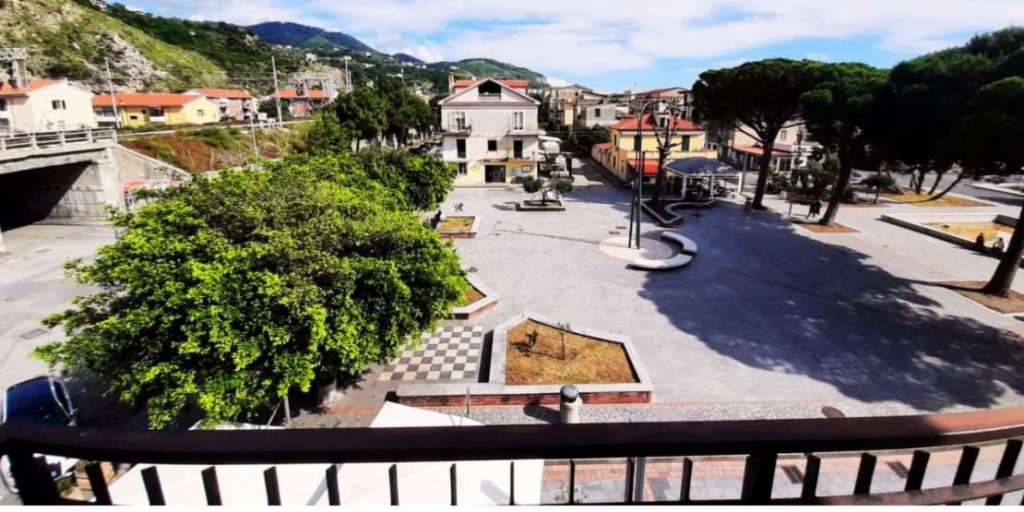 appartamento in vendita a Cetraro in zona Bosco