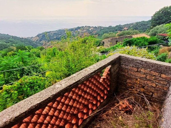casa indipendente in vendita a Cetraro