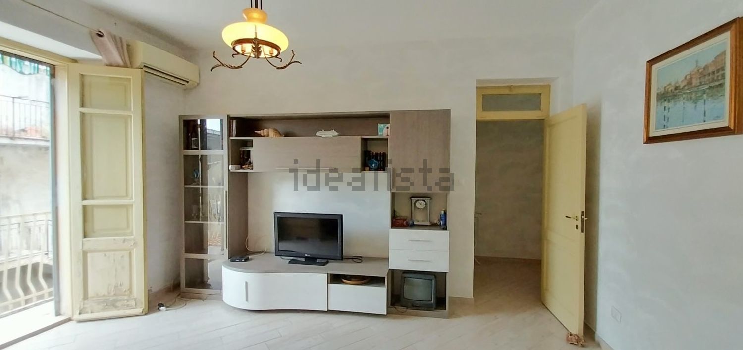 appartamento in vendita a Cetraro