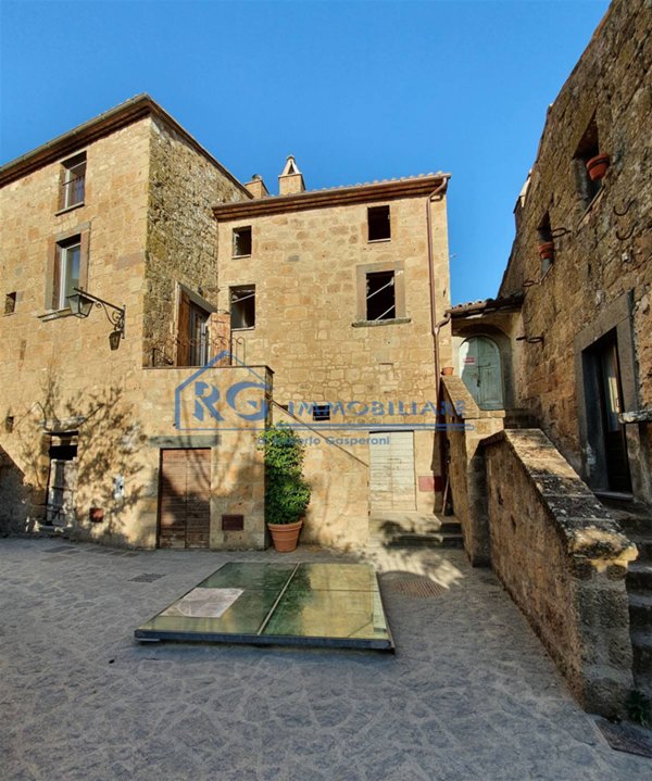 appartamento in vendita a Civita
