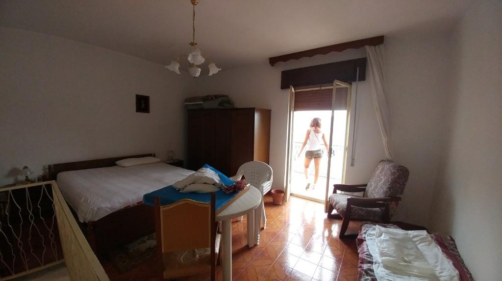 casa indipendente in vendita a Civita