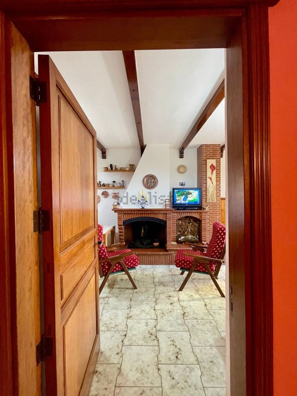 appartamento in vendita a Civita