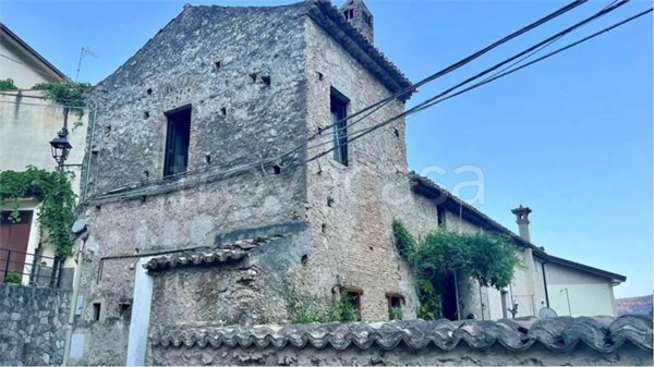 appartamento in vendita a Civita