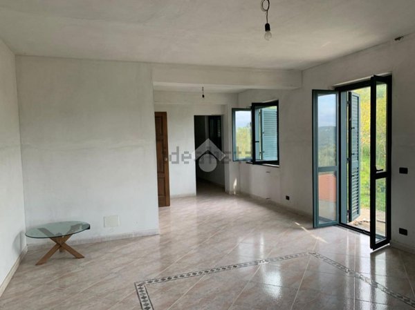 appartamento in vendita a Cleto