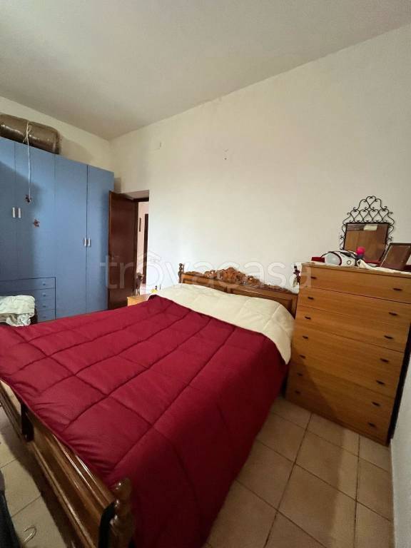 casa indipendente in vendita a Cleto