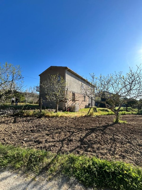 casa indipendente in vendita a Cleto