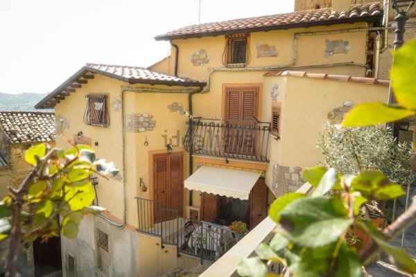 appartamento in vendita a Cleto