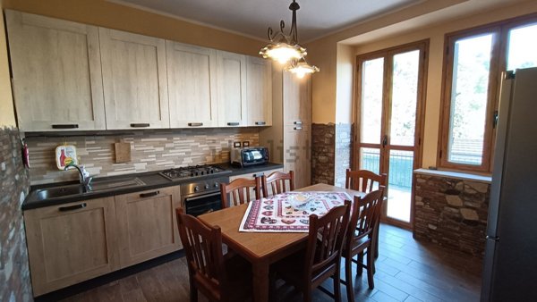 appartamento in vendita a Cleto