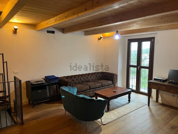 casa indipendente in vendita a Cleto